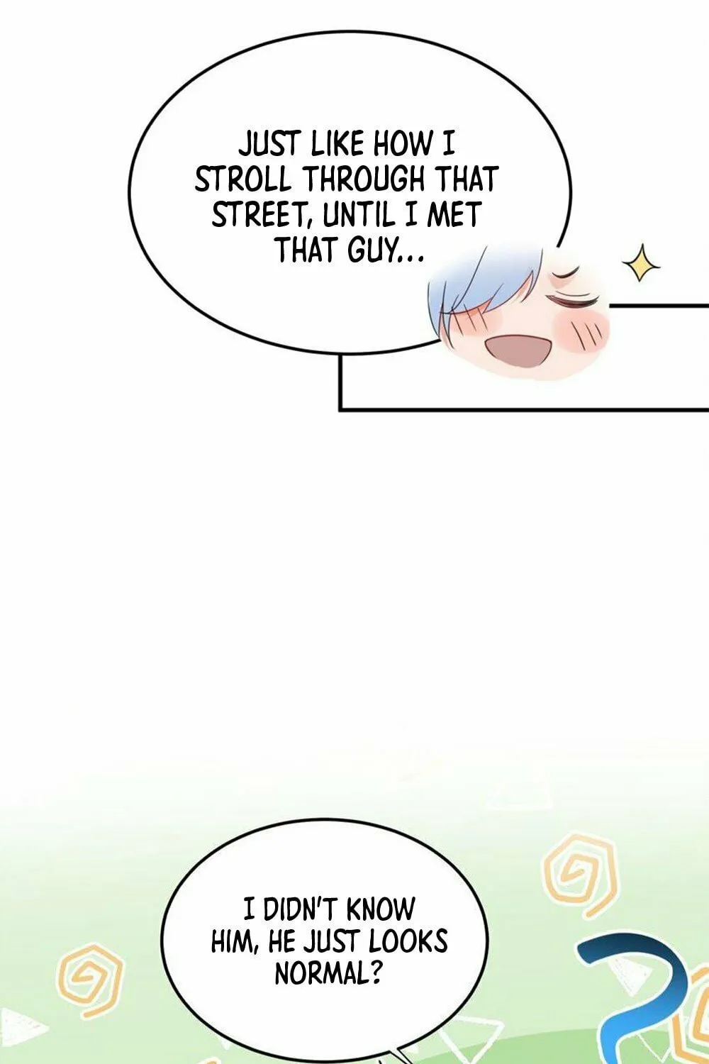 When Did I Become Unbeatable? Chapter 78 page 47 - 