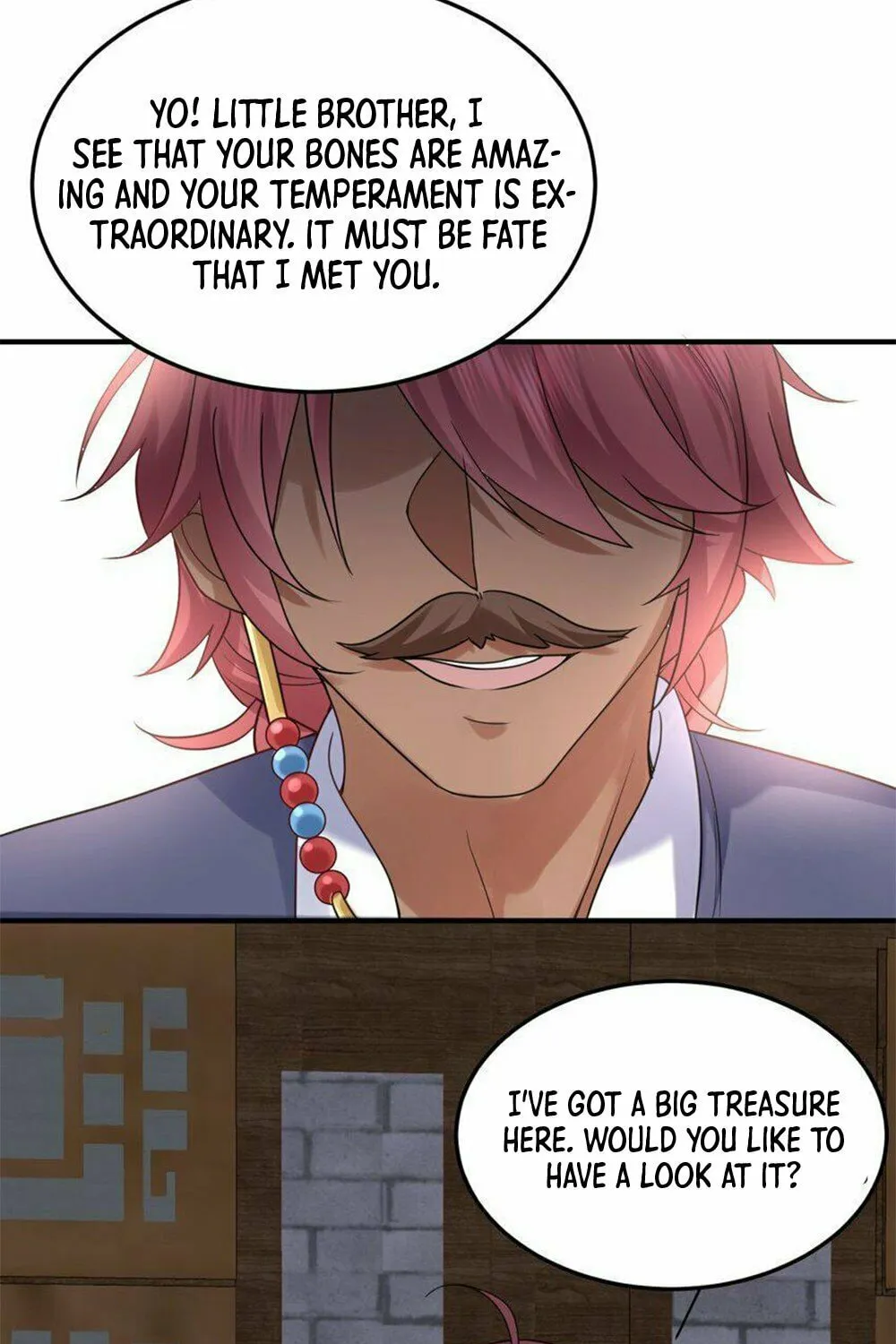 When Did I Become Unbeatable? Chapter 78 page 49 - 