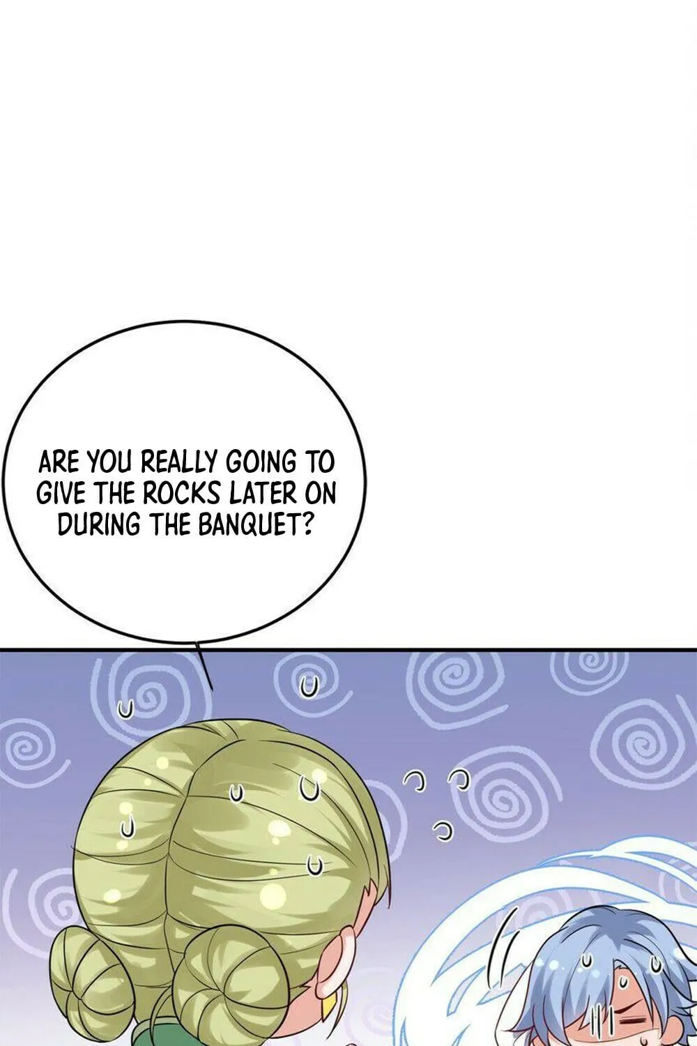 When Did I Become Unbeatable? Chapter 79 page 2 - 