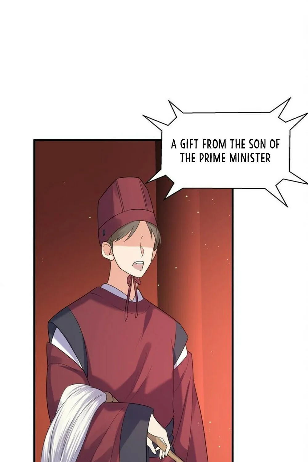 When Did I Become Unbeatable? Chapter 79 page 12 - 