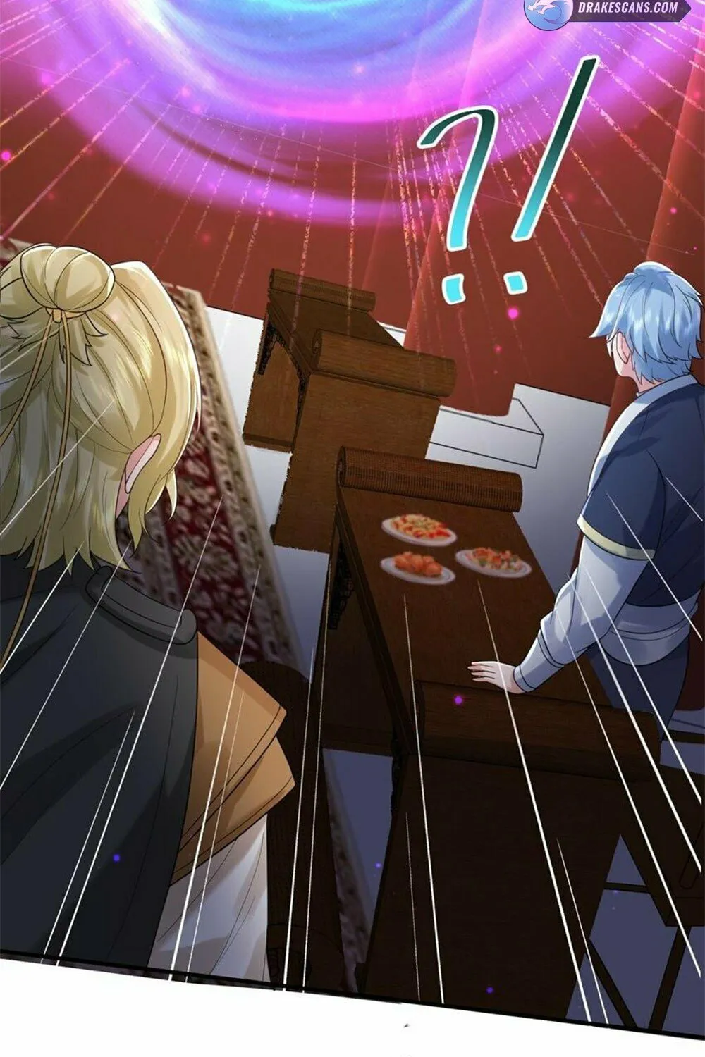 When Did I Become Unbeatable? Chapter 79 page 20 - 