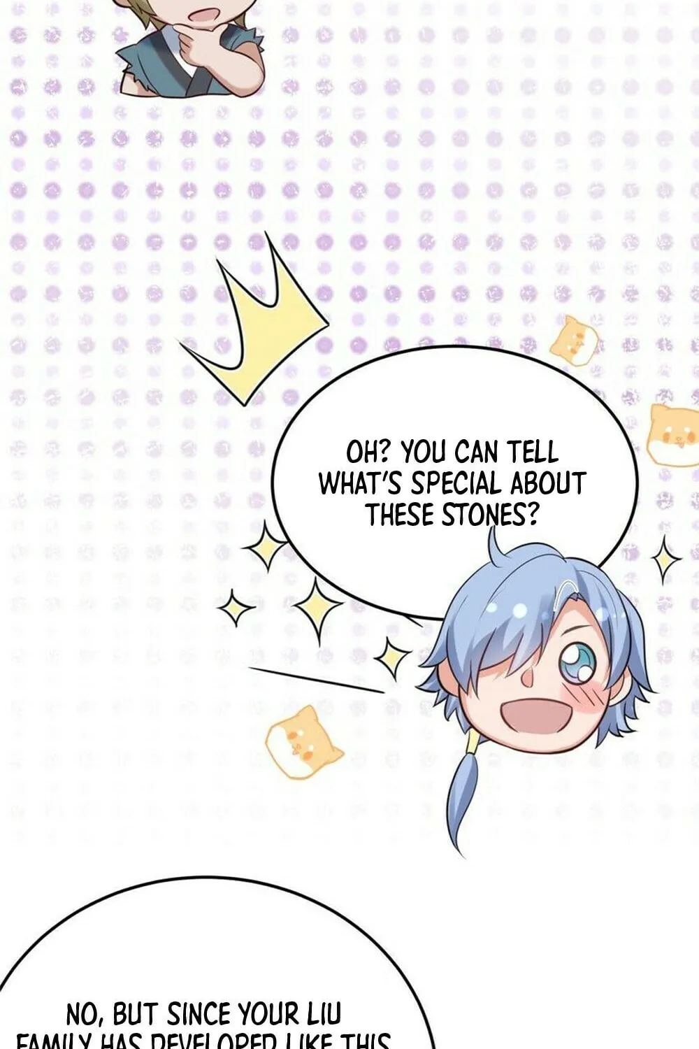 When Did I Become Unbeatable? Chapter 79 page 4 - 
