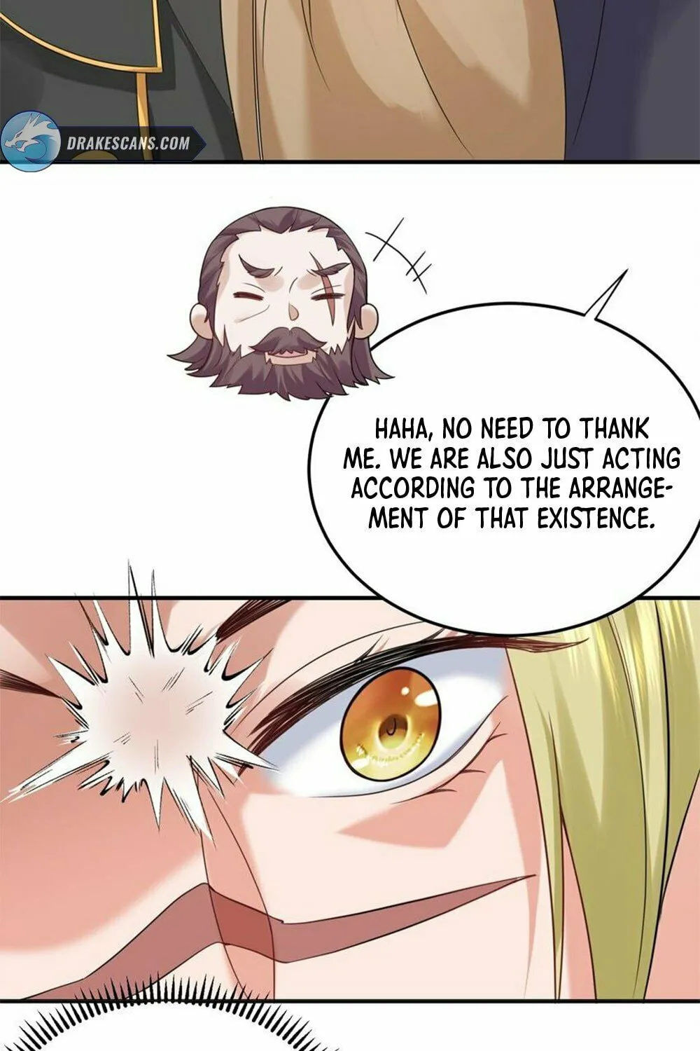 When Did I Become Unbeatable? Chapter 79 page 38 - 
