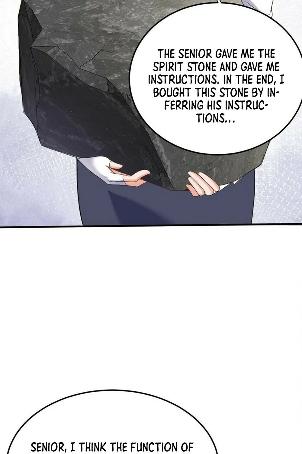 When Did I Become Unbeatable? Chapter 79 page 42 - 