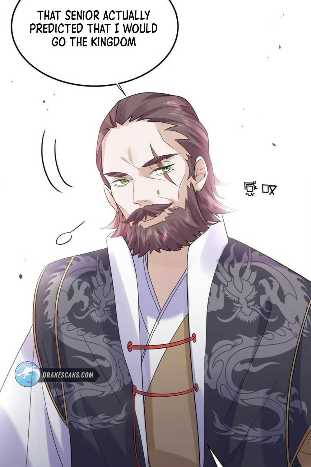When Did I Become Unbeatable? Chapter 79 page 44 - 