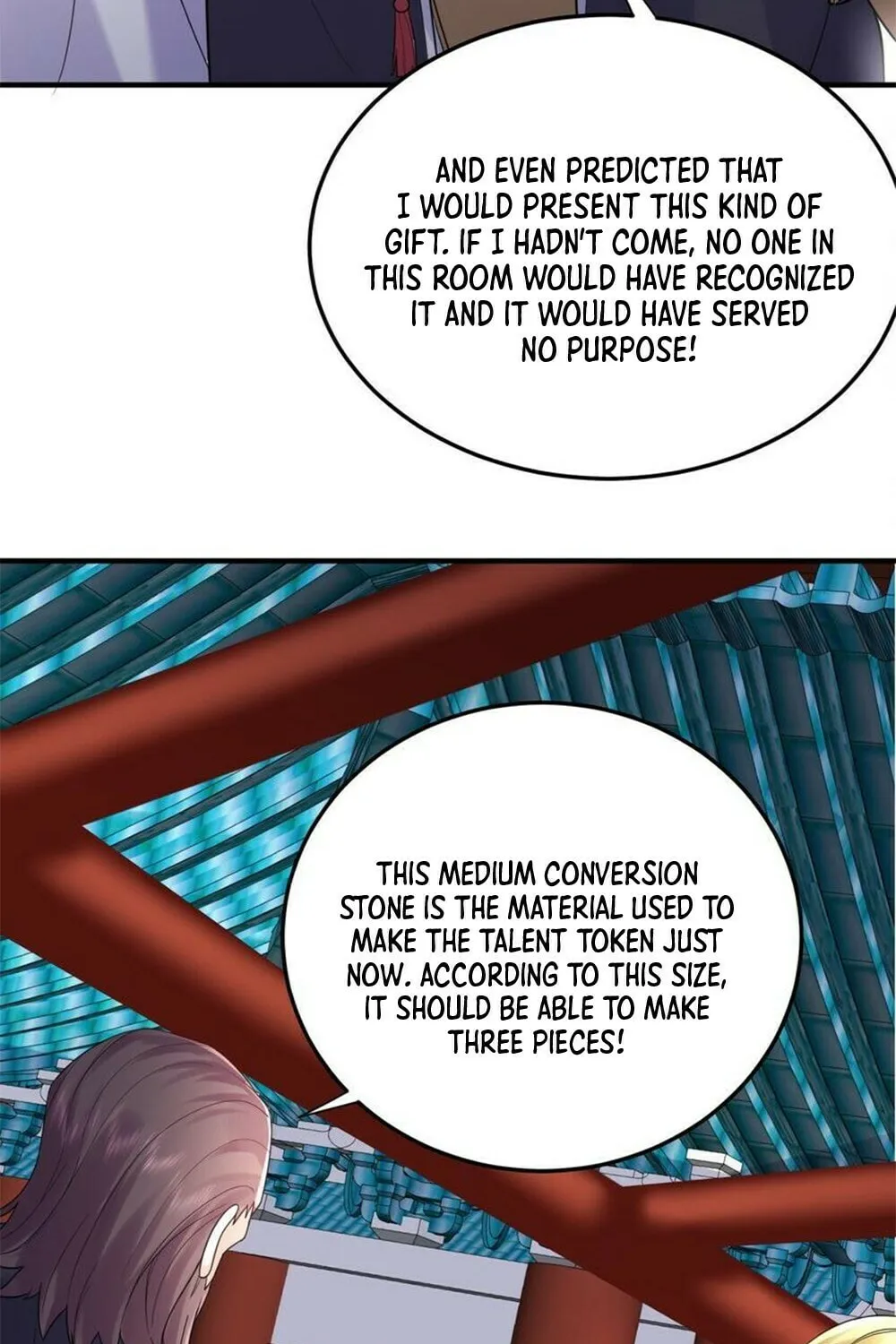 When Did I Become Unbeatable? Chapter 79 page 45 - 