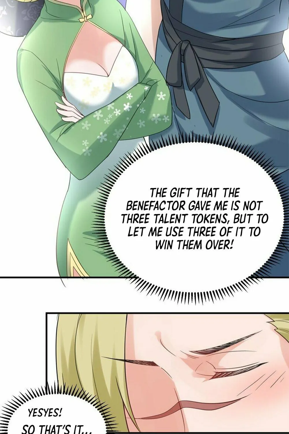 When Did I Become Unbeatable? Chapter 79 page 50 - 