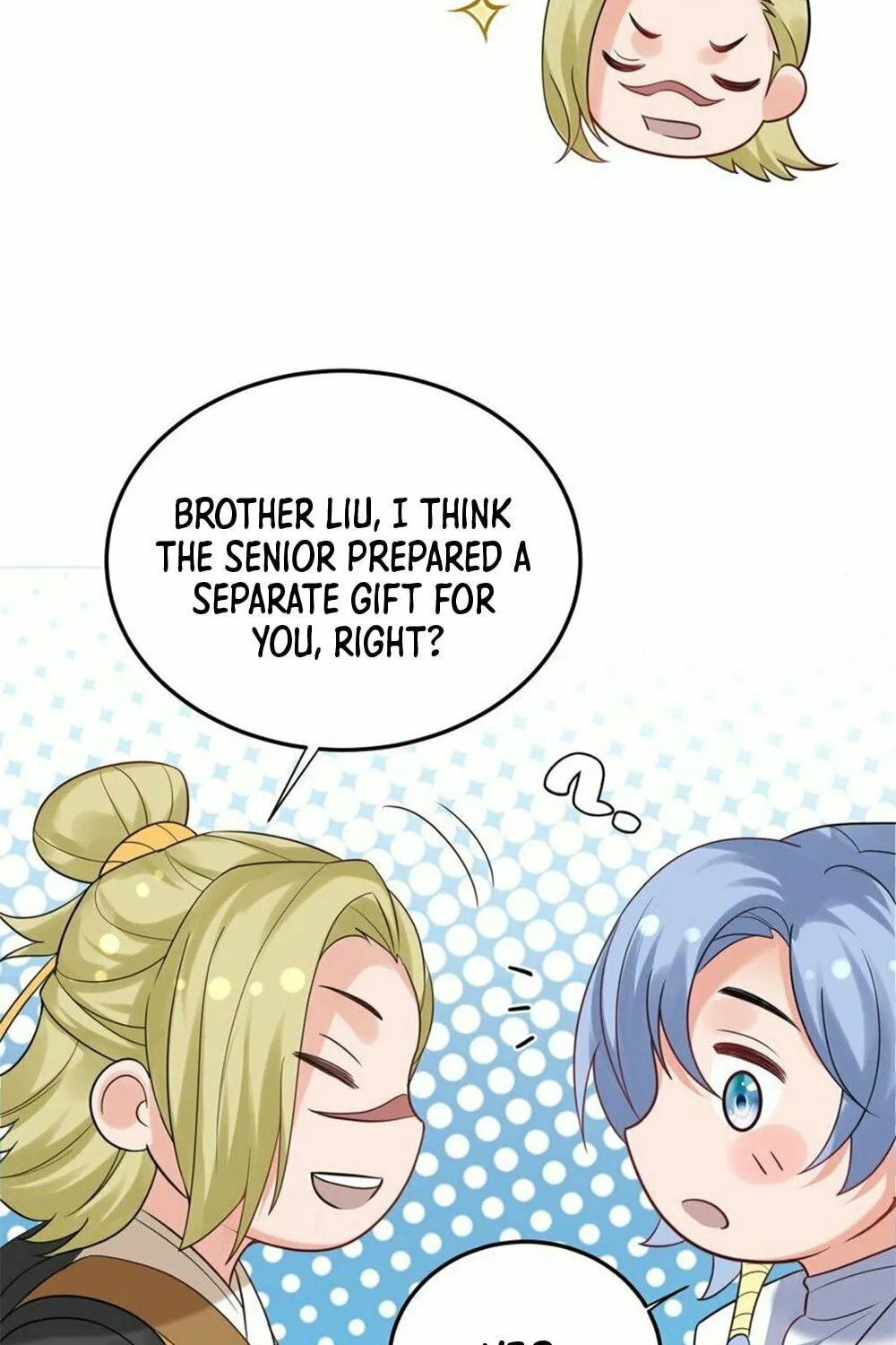 When Did I Become Unbeatable? Chapter 79 page 53 - 
