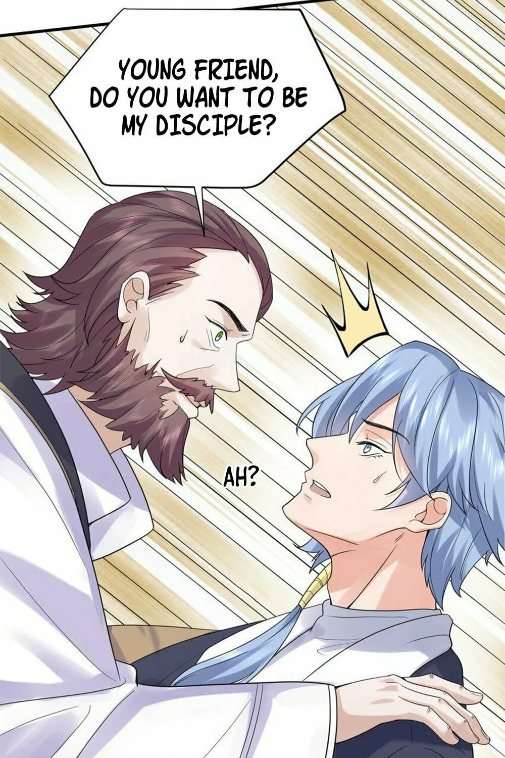 When Did I Become Unbeatable? Chapter 79 page 57 - 