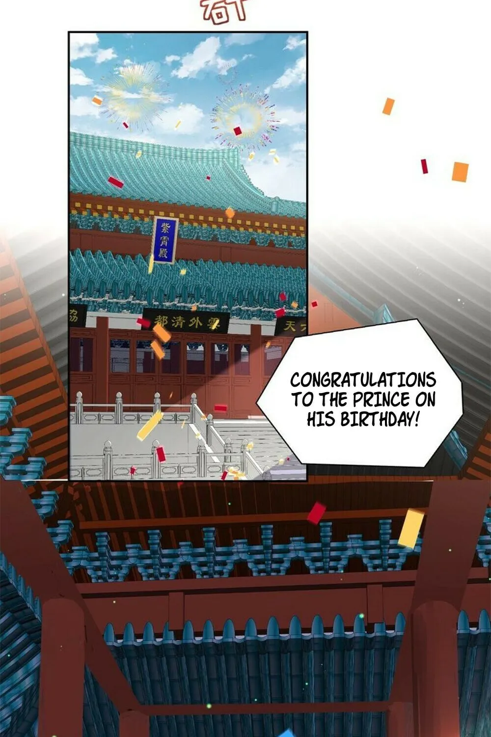 When Did I Become Unbeatable? Chapter 79 page 10 - 