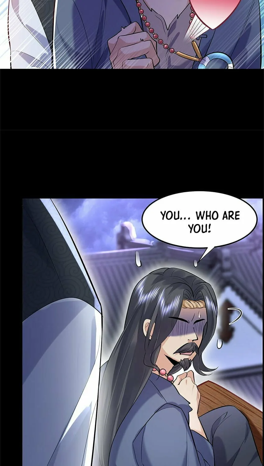 When Did I Become Unbeatable? Chapter 8 page 47 - 