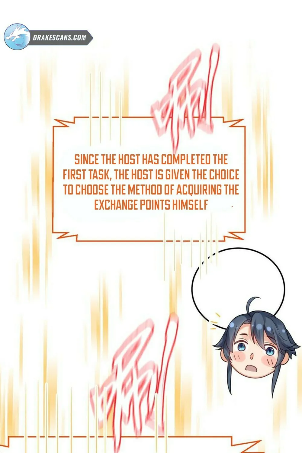 When Did I Become Unbeatable? Chapter 80 page 30 - 