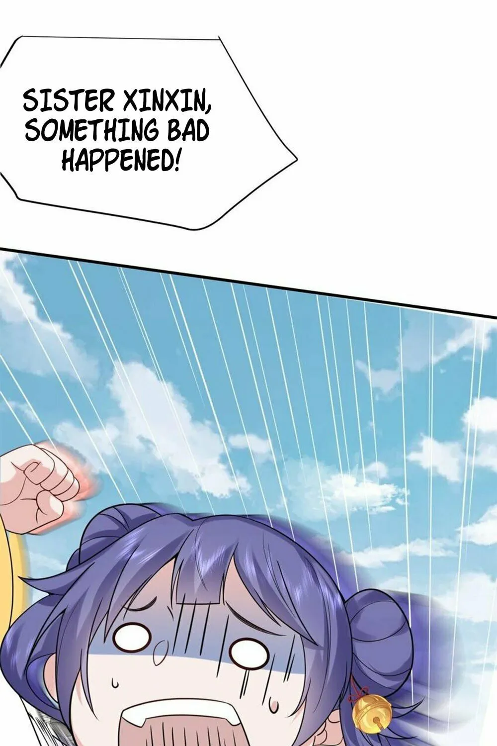 When Did I Become Unbeatable? Chapter 80 page 46 - 