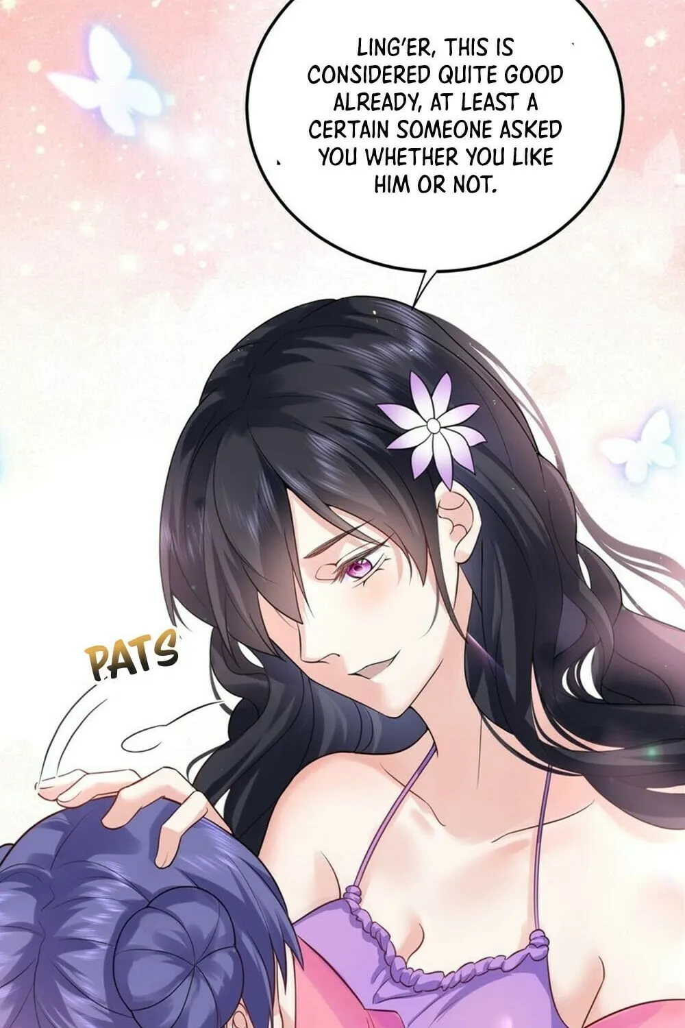 When Did I Become Unbeatable? Chapter 81 page 15 - 