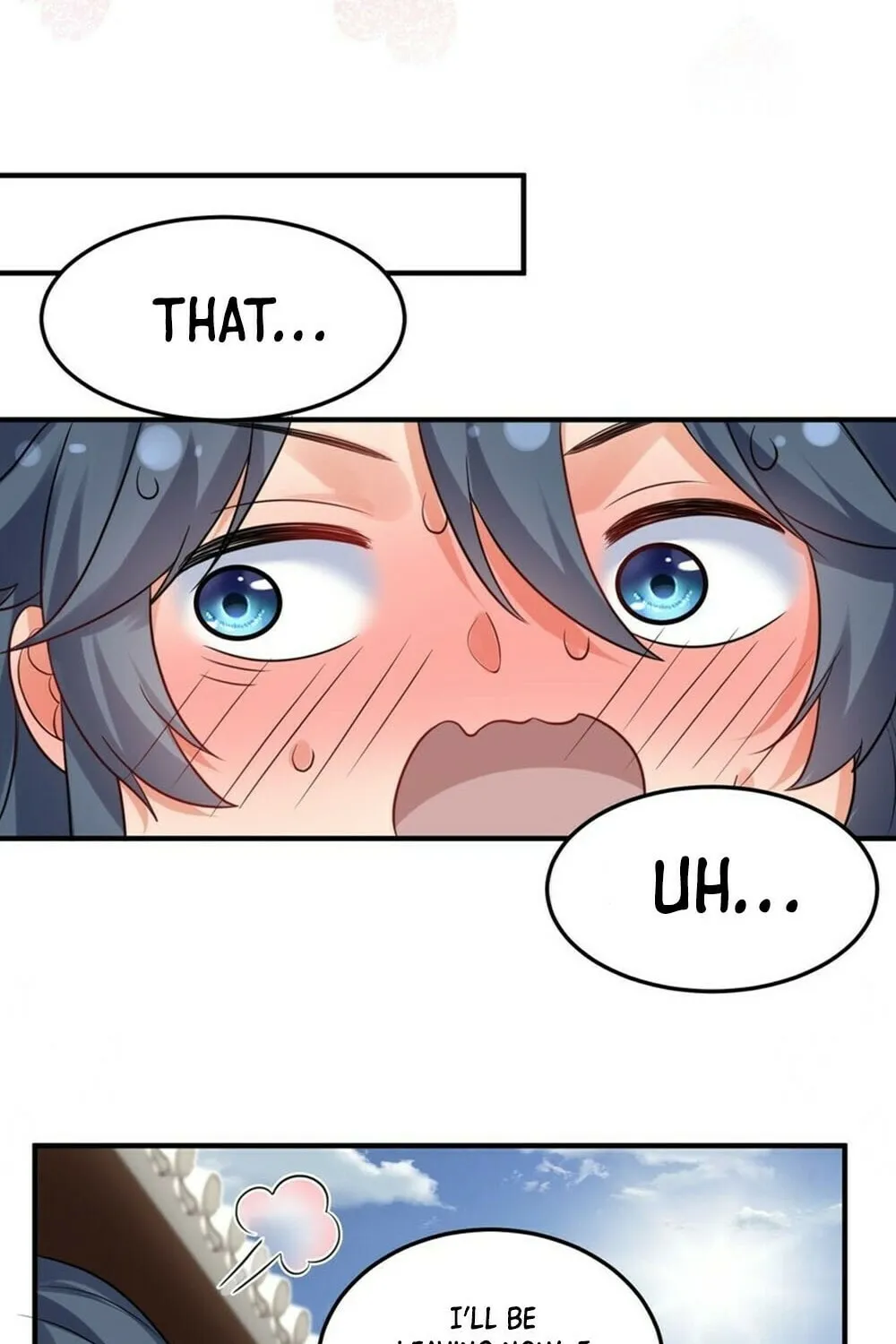 When Did I Become Unbeatable? Chapter 81 page 19 - 