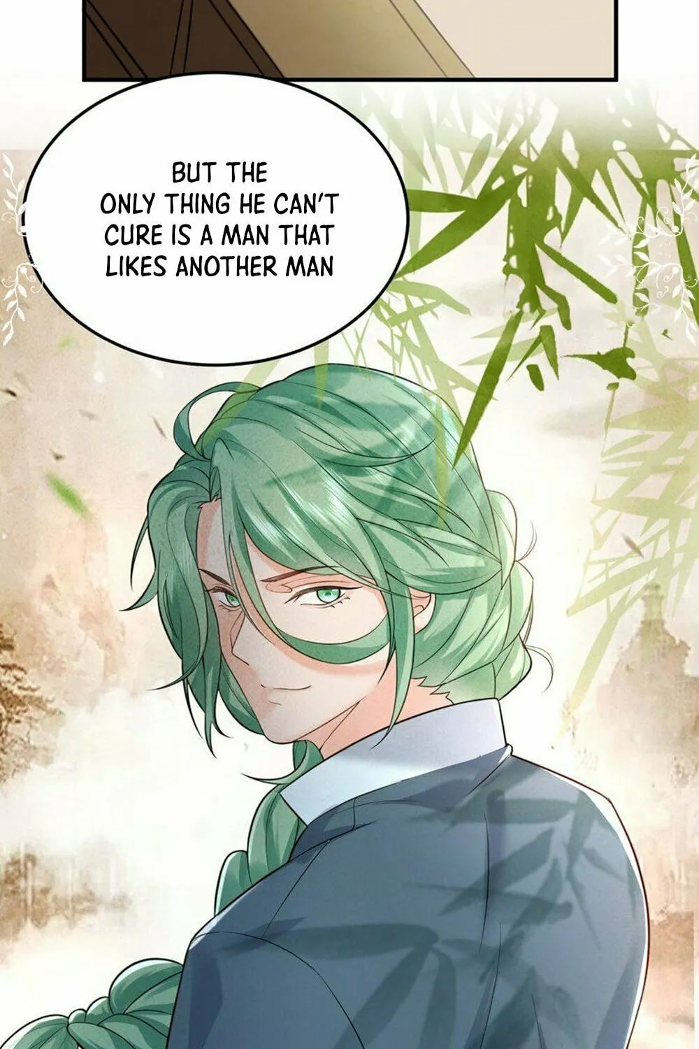 When Did I Become Unbeatable? Chapter 81 page 26 - 