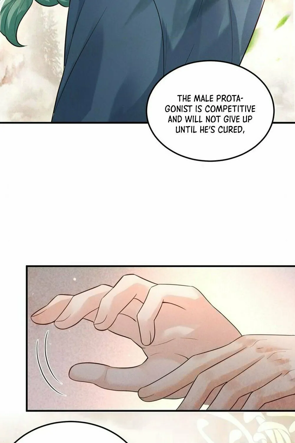 When Did I Become Unbeatable? Chapter 81 page 27 - 