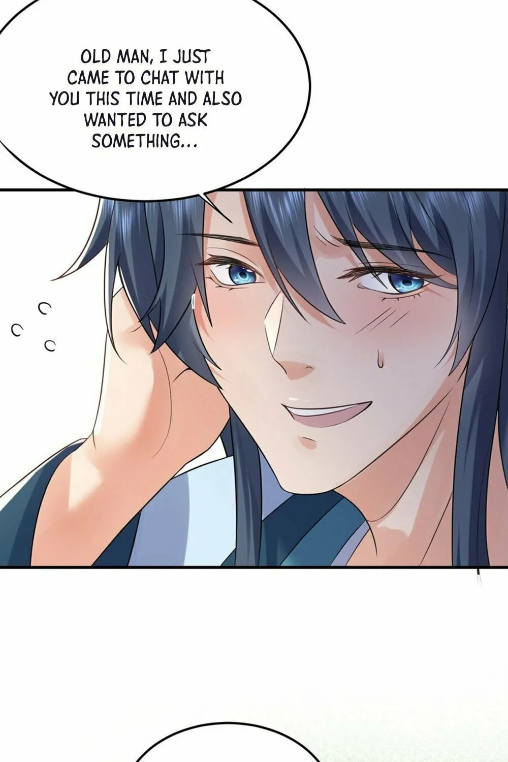 When Did I Become Unbeatable? Chapter 81 page 38 - 