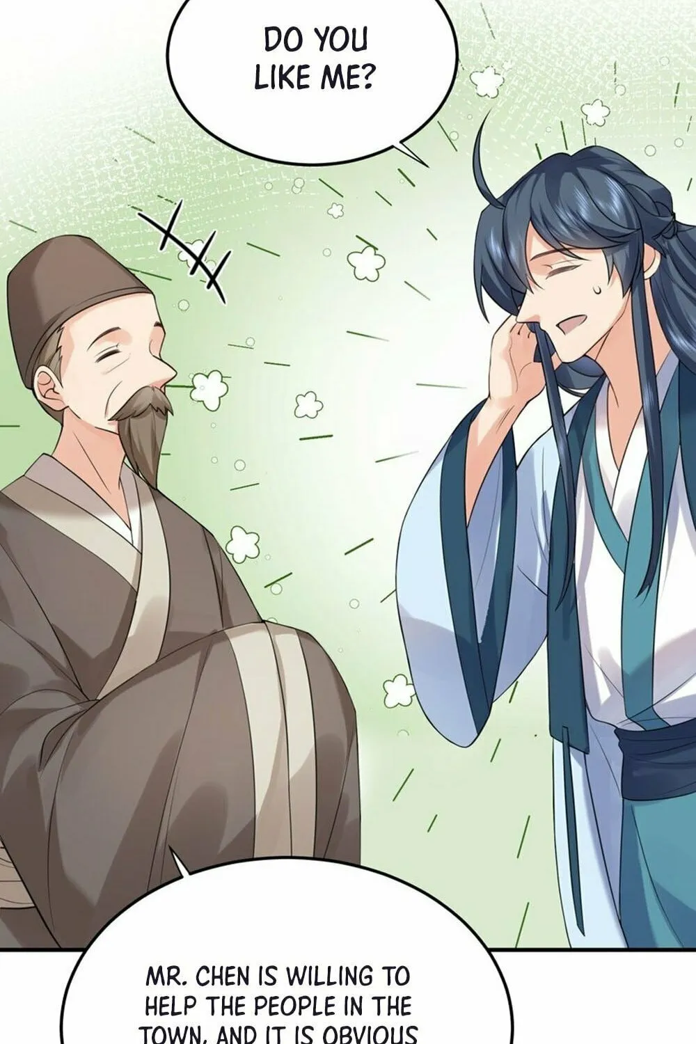 When Did I Become Unbeatable? Chapter 81 page 39 - 
