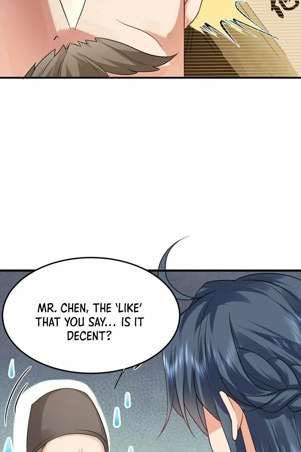 When Did I Become Unbeatable? Chapter 81 page 41 - 