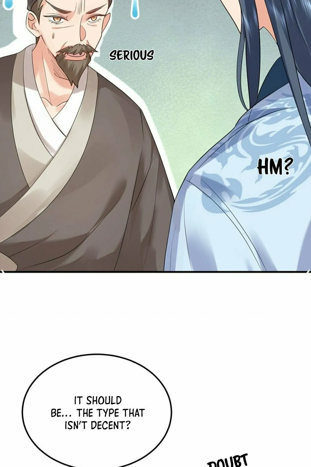 When Did I Become Unbeatable? Chapter 81 page 42 - 