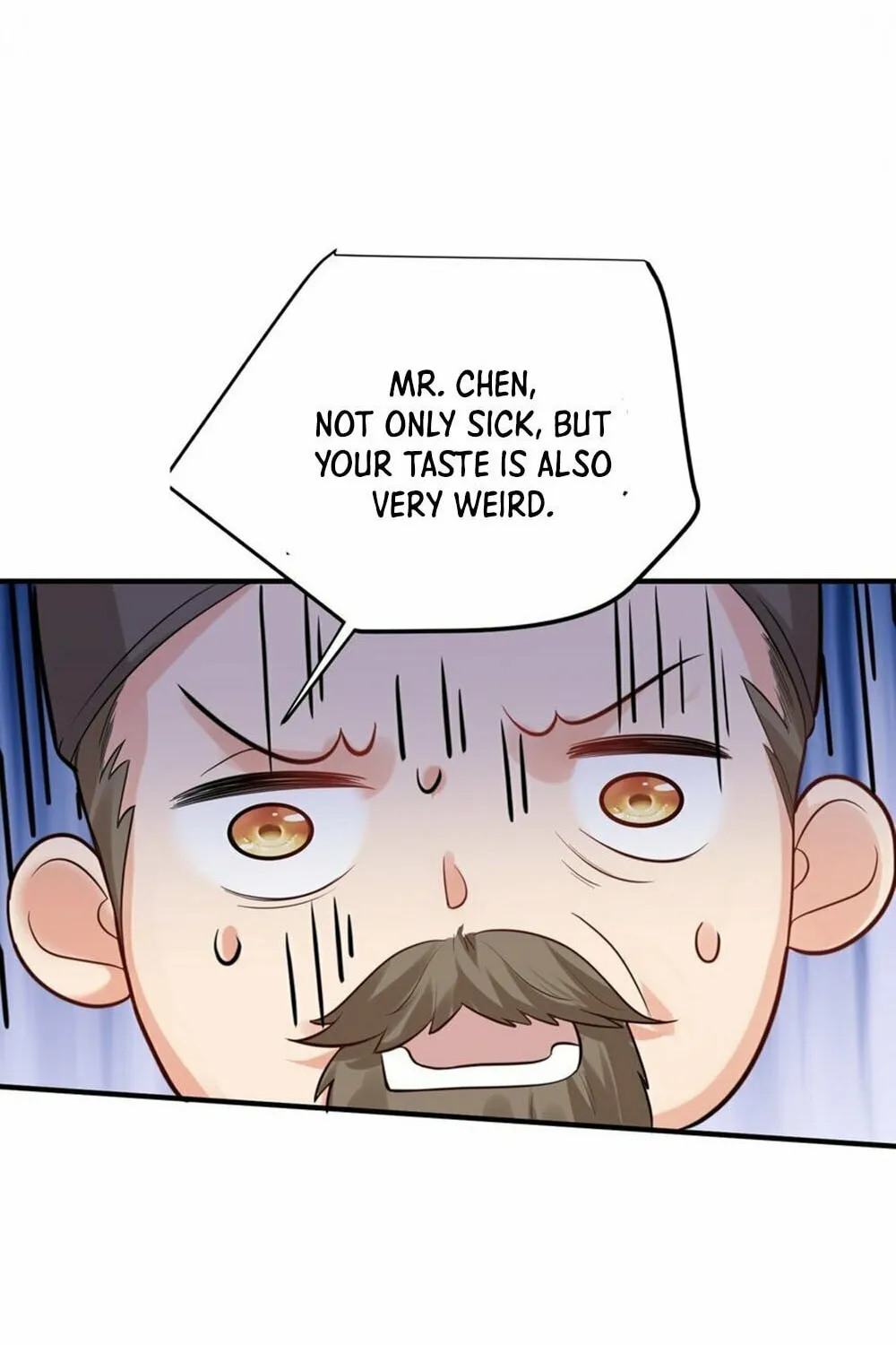 When Did I Become Unbeatable? Chapter 81 page 45 - 