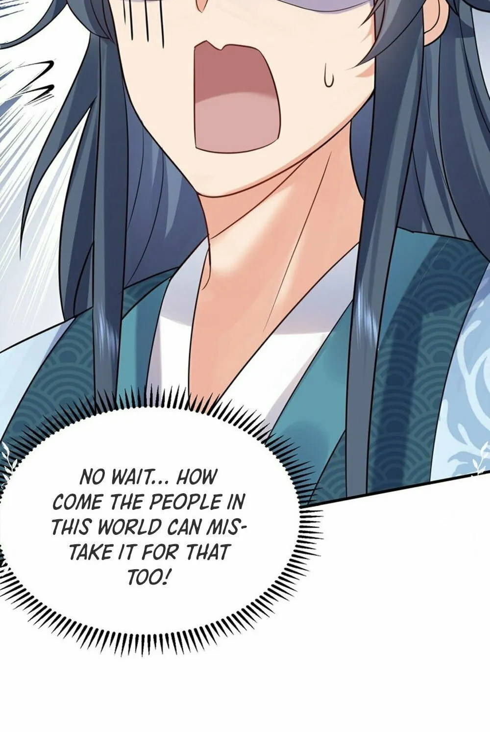 When Did I Become Unbeatable? Chapter 81 page 48 - 