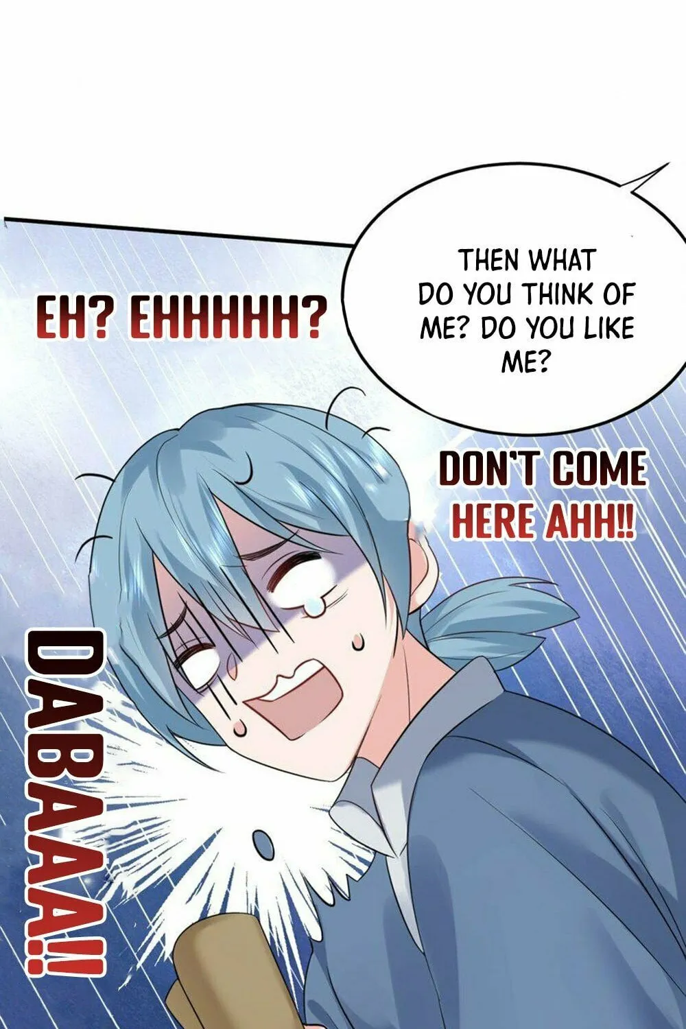 When Did I Become Unbeatable? Chapter 81 page 50 - 