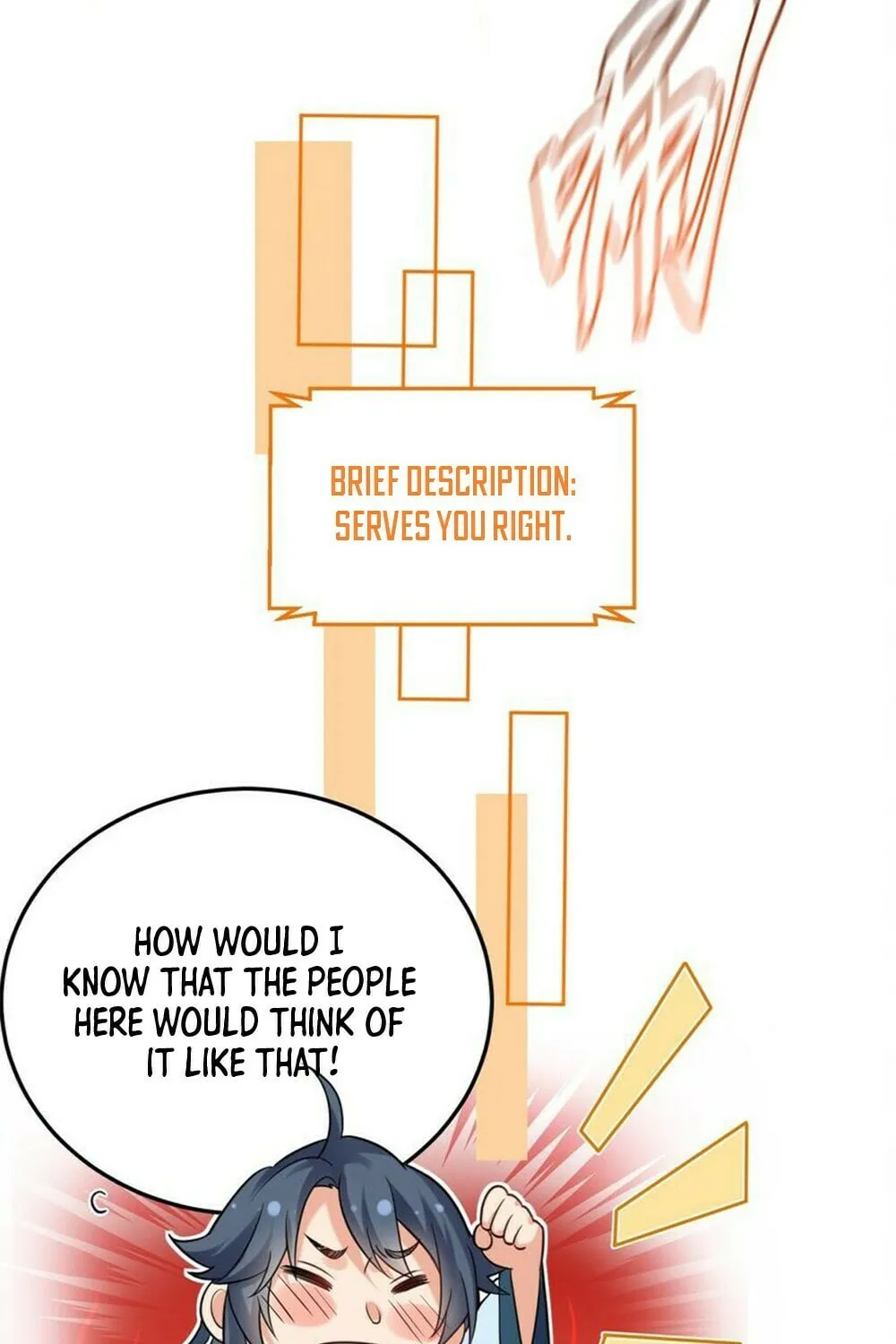 When Did I Become Unbeatable? Chapter 82 page 12 - 