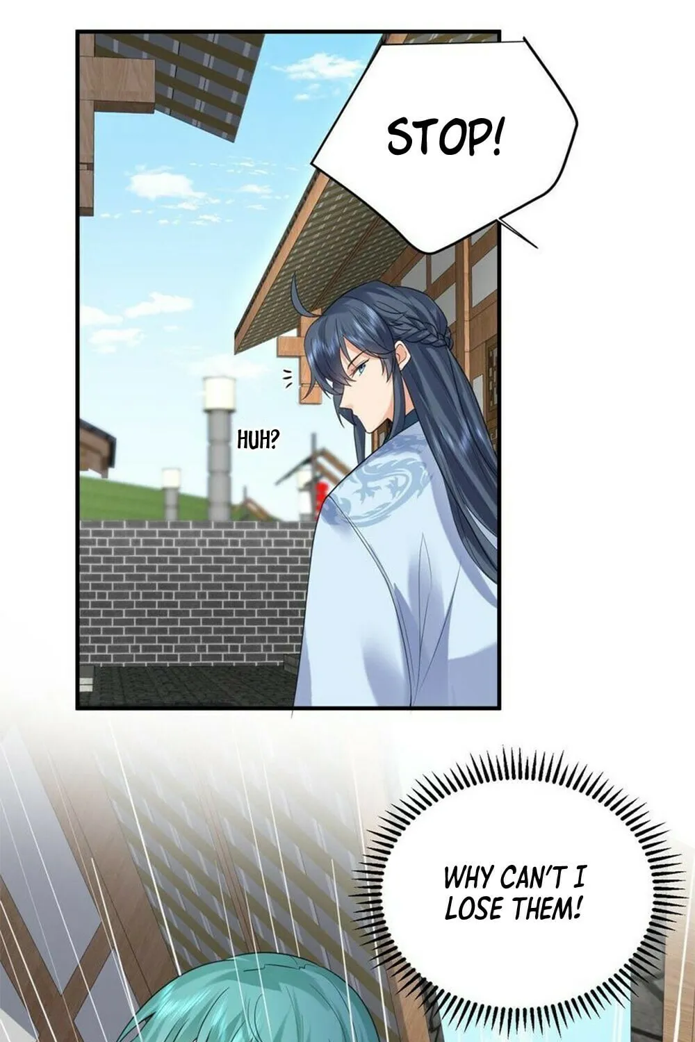 When Did I Become Unbeatable? Chapter 82 page 18 - 