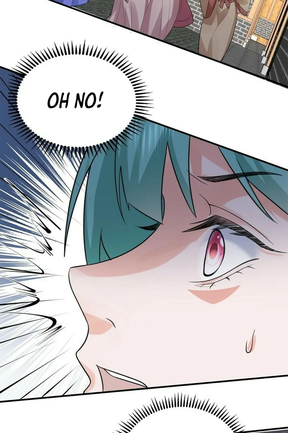 When Did I Become Unbeatable? Chapter 82 page 20 - 