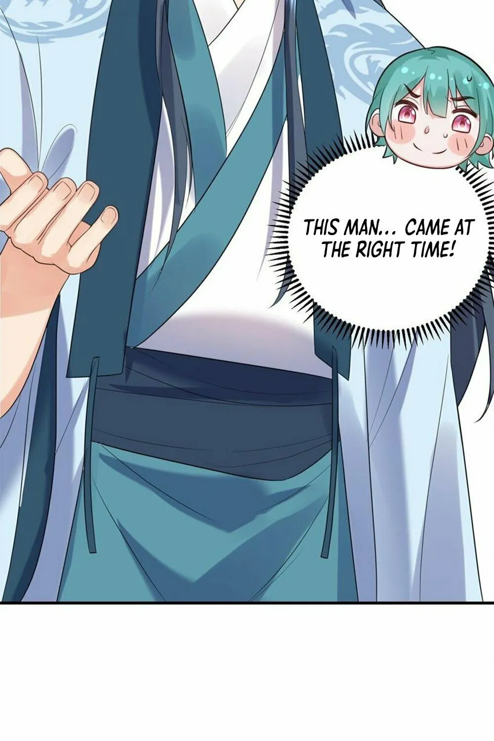 When Did I Become Unbeatable? Chapter 82 page 25 - 
