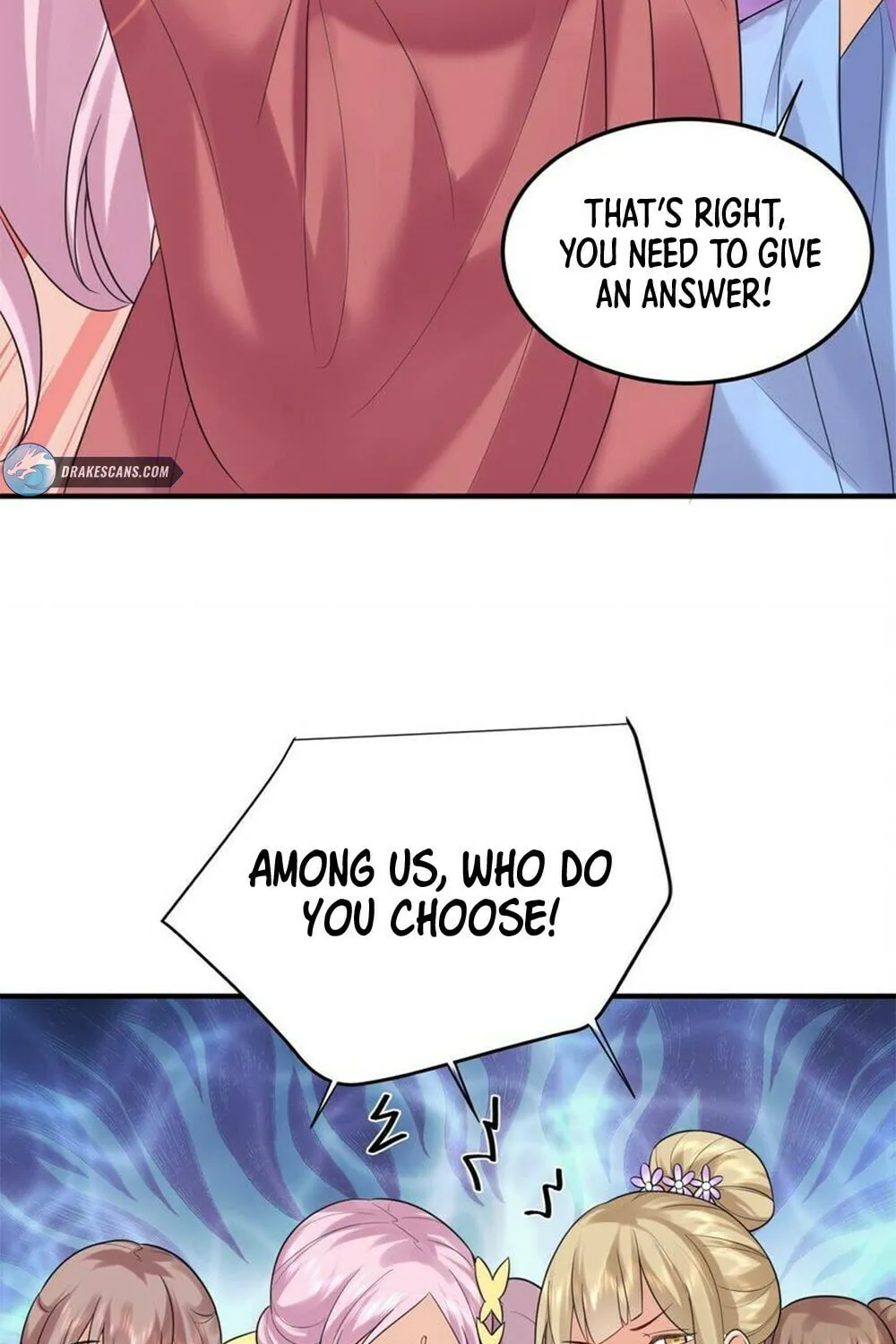 When Did I Become Unbeatable? Chapter 82 page 34 - 