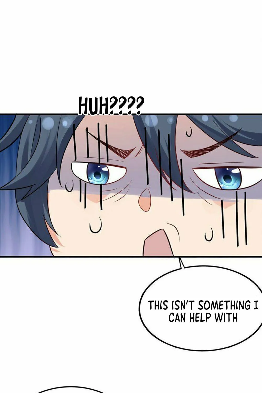 When Did I Become Unbeatable? Chapter 82 page 36 - 