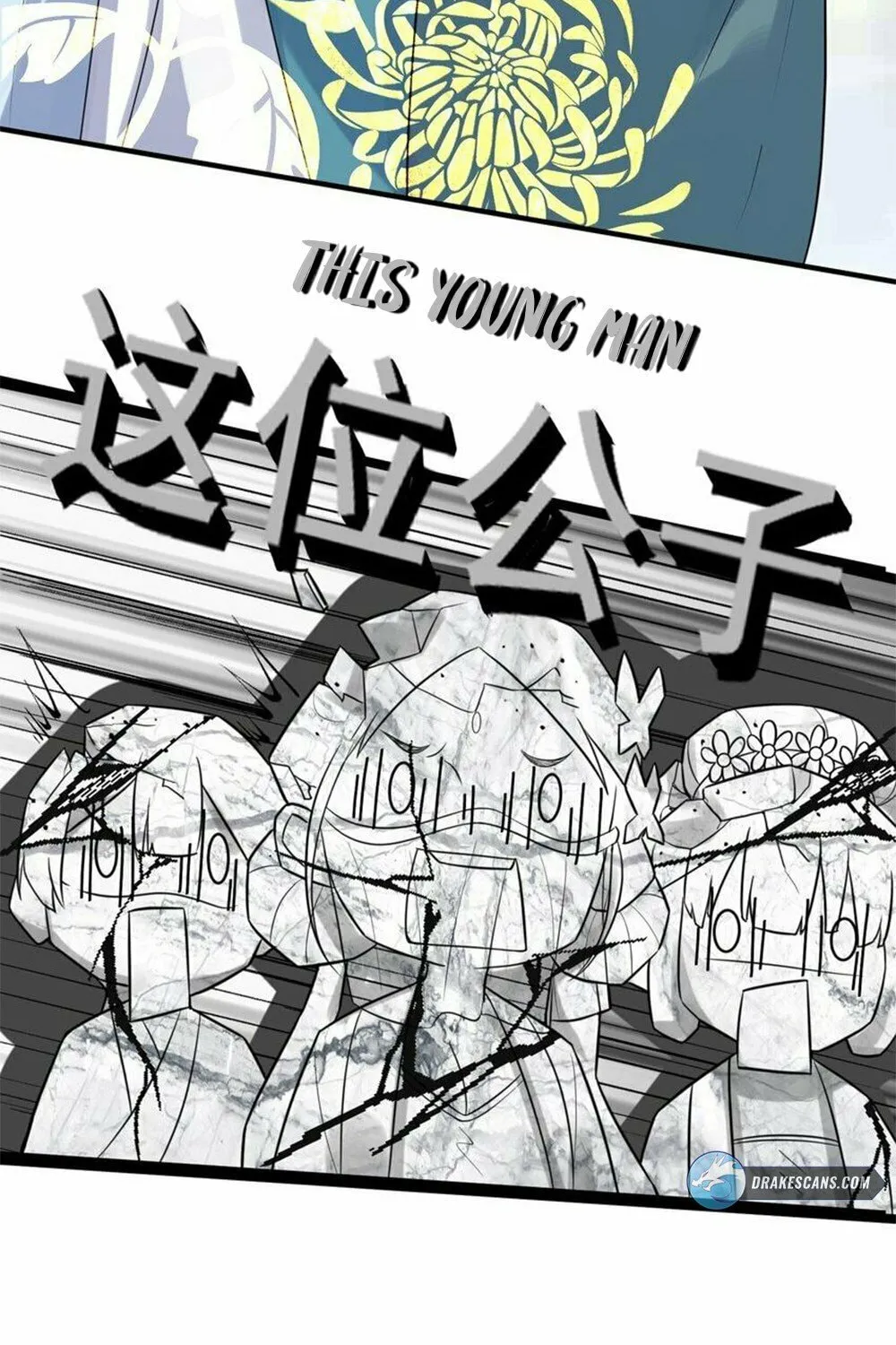When Did I Become Unbeatable? Chapter 82 page 41 - 