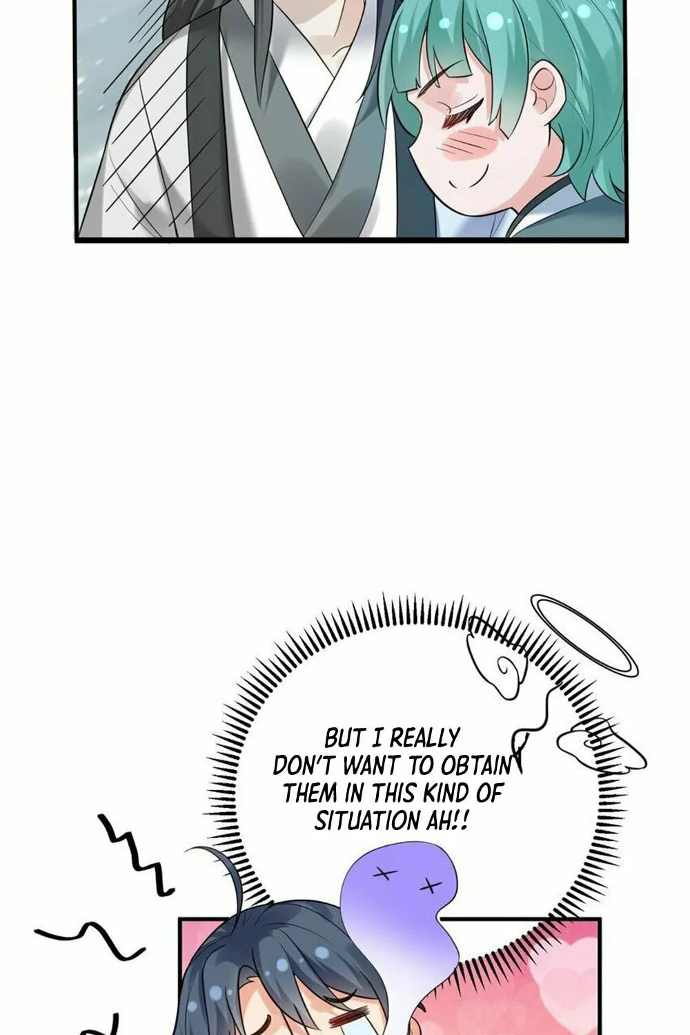 When Did I Become Unbeatable? Chapter 82 page 44 - 