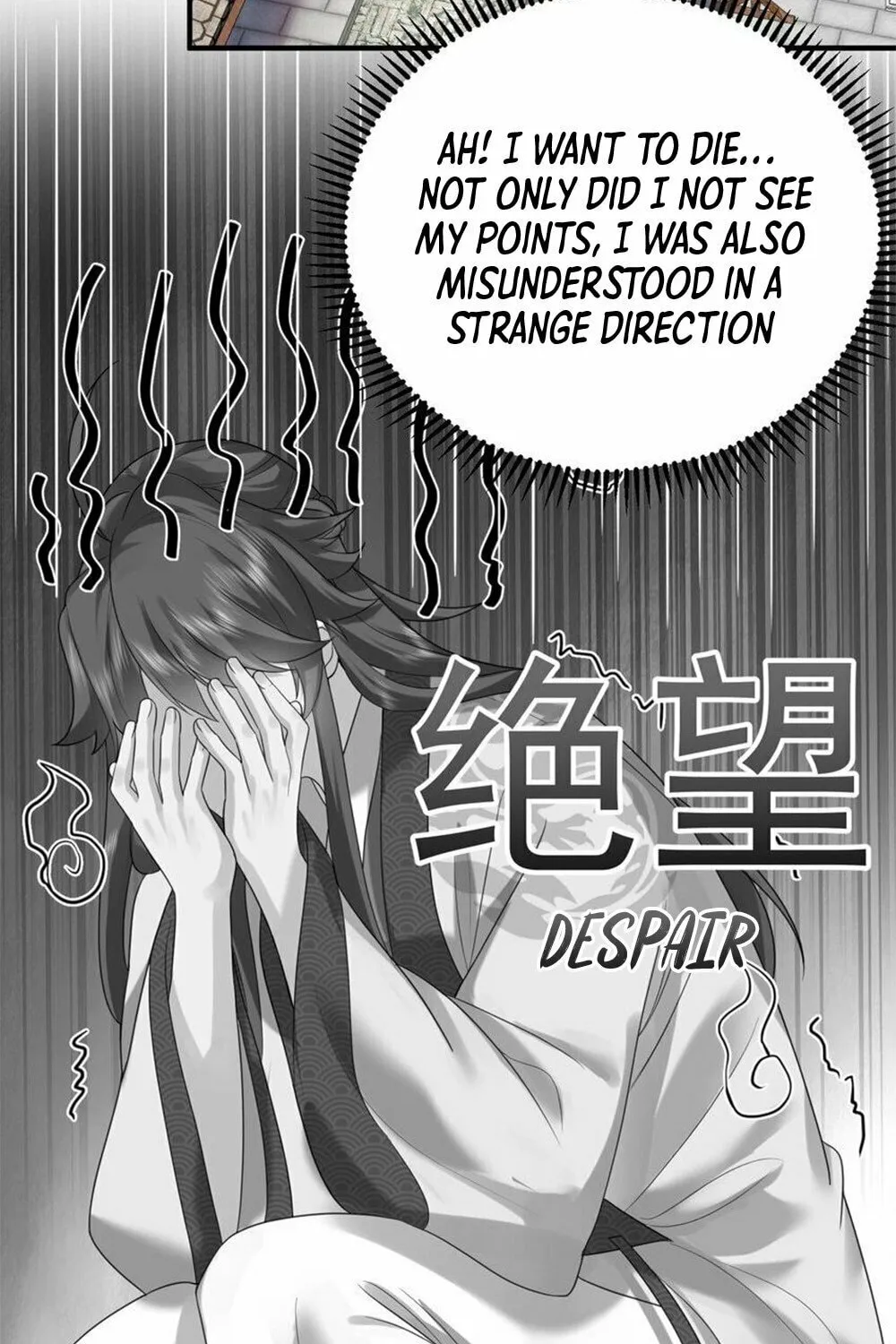 When Did I Become Unbeatable? Chapter 82 page 9 - 