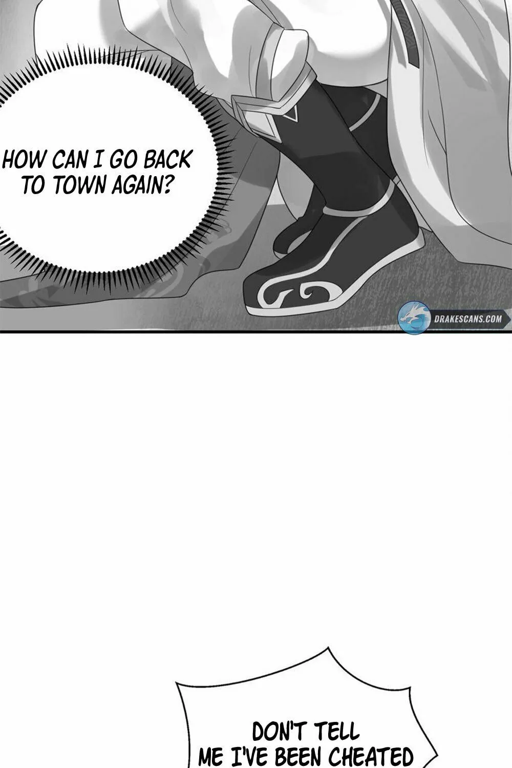 When Did I Become Unbeatable? Chapter 82 page 10 - 