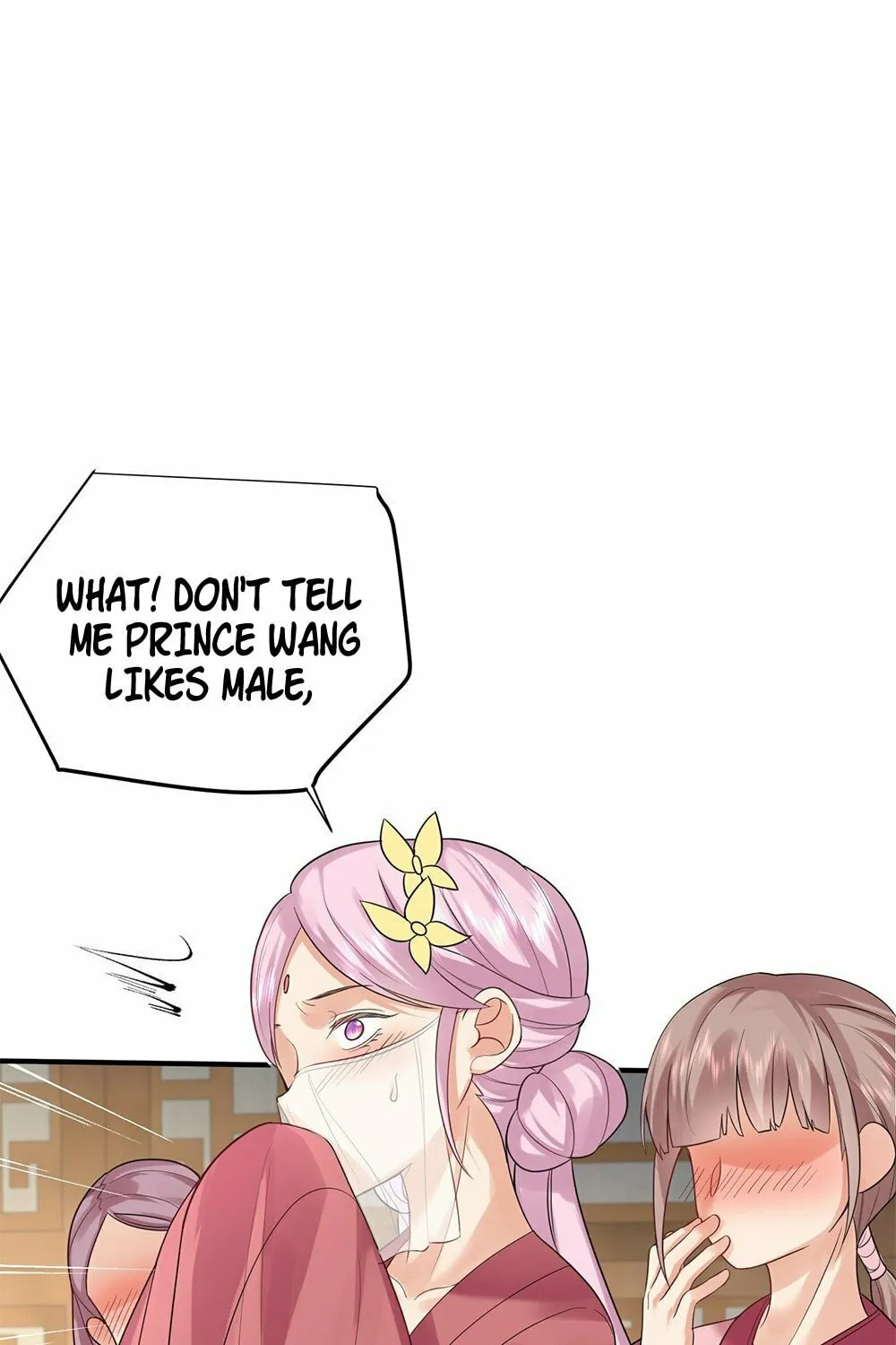 When Did I Become Unbeatable? Chapter 83 page 2 - 