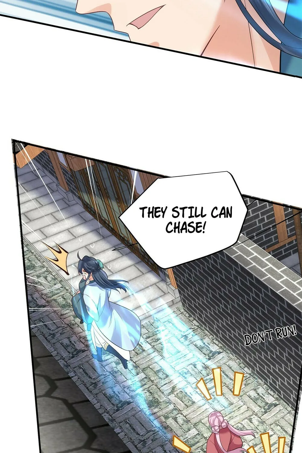 When Did I Become Unbeatable? Chapter 83 page 13 - 