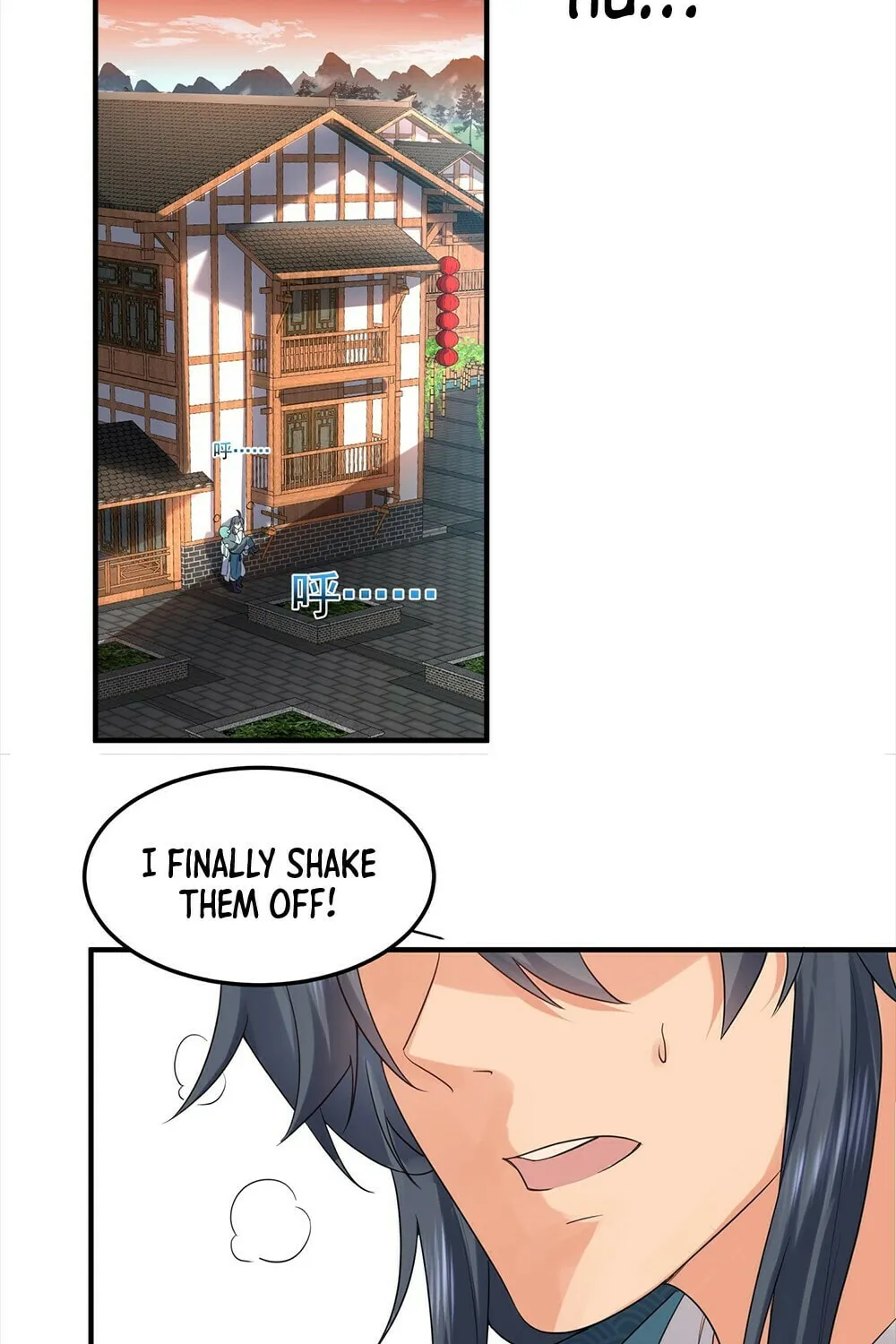 When Did I Become Unbeatable? Chapter 83 page 15 - 