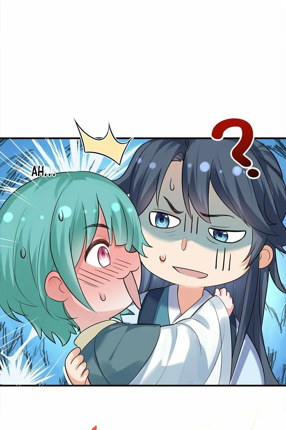 When Did I Become Unbeatable? Chapter 83 page 18 - 