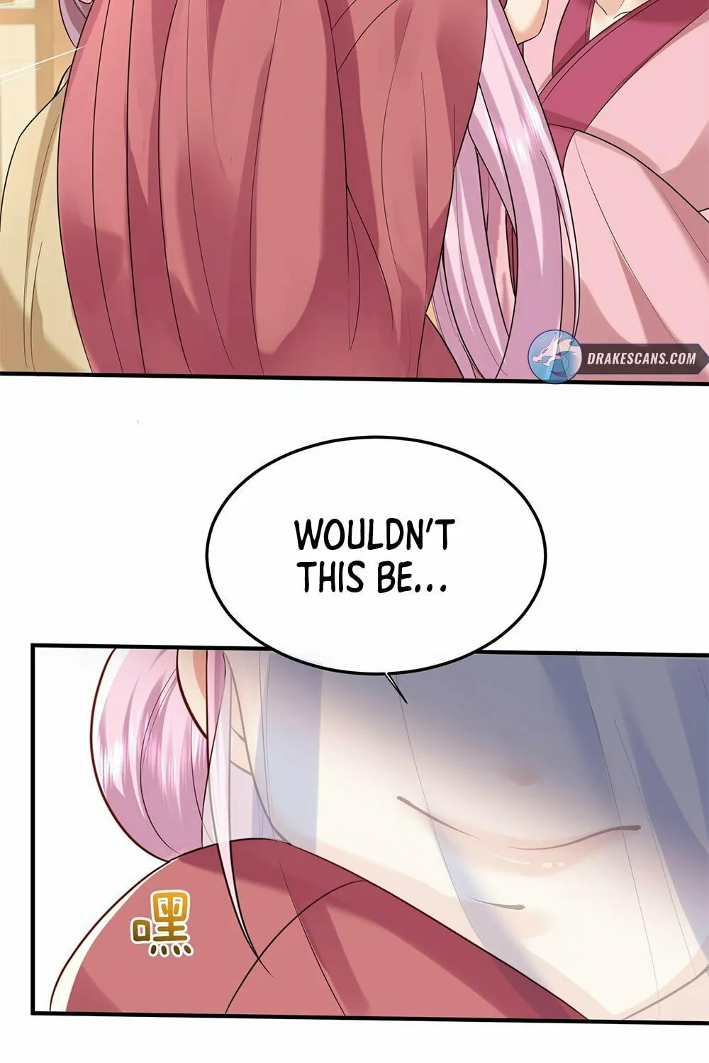 When Did I Become Unbeatable? Chapter 83 page 3 - 