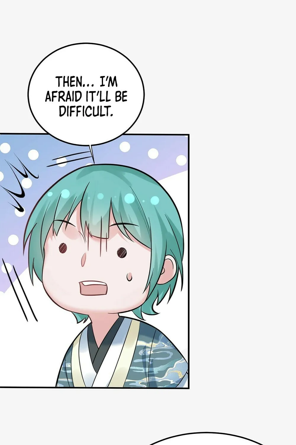 When Did I Become Unbeatable? Chapter 83 page 30 - 