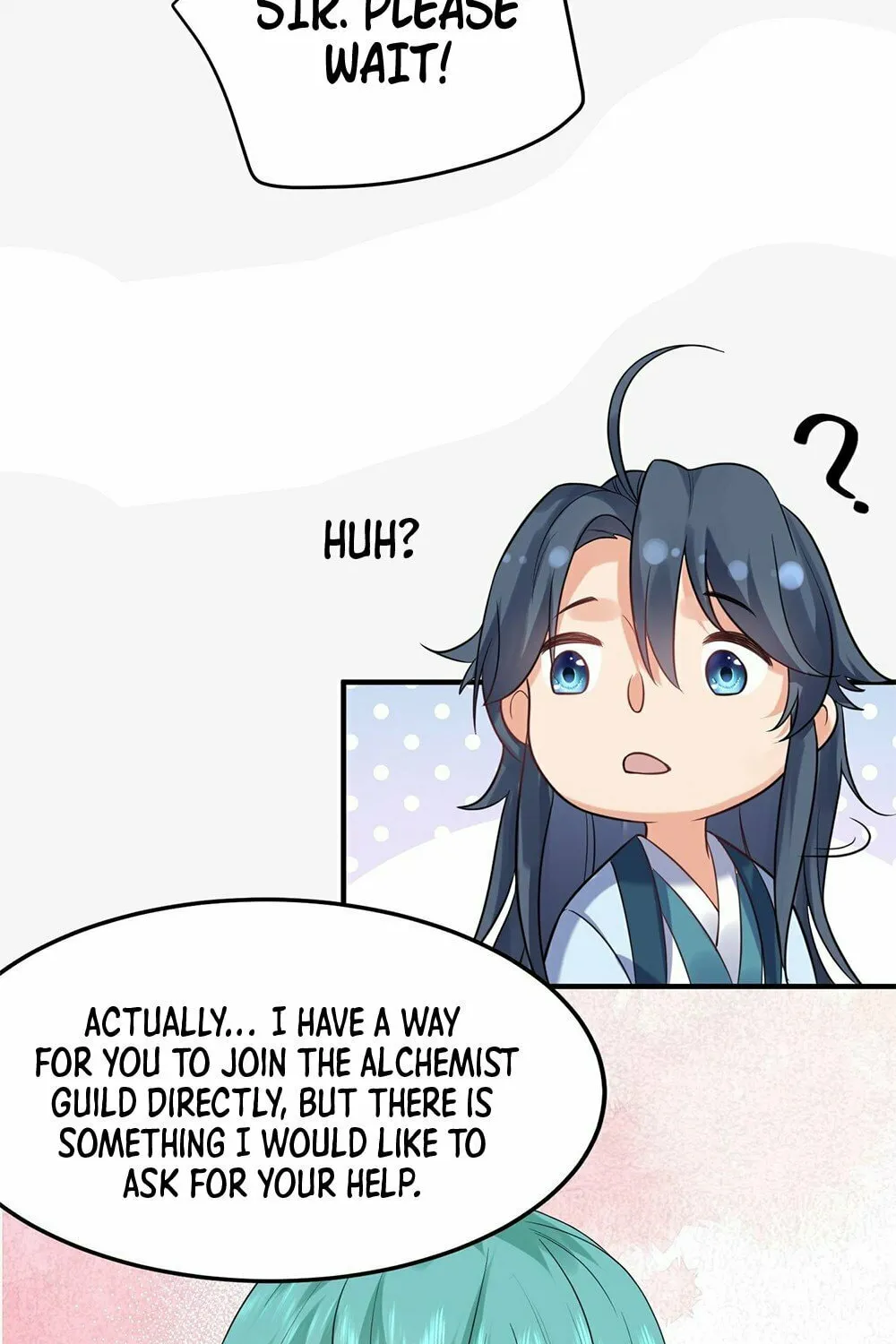 When Did I Become Unbeatable? Chapter 83 page 37 - 