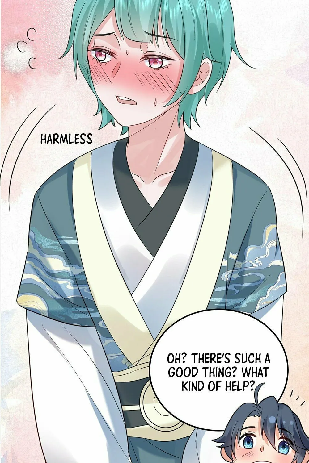 When Did I Become Unbeatable? Chapter 83 page 38 - 