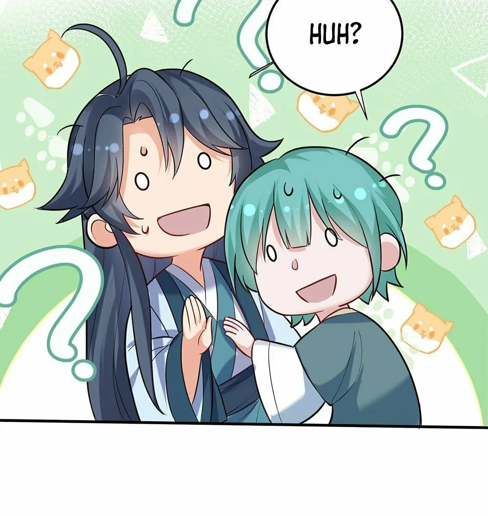 When Did I Become Unbeatable? Chapter 83 page 5 - 