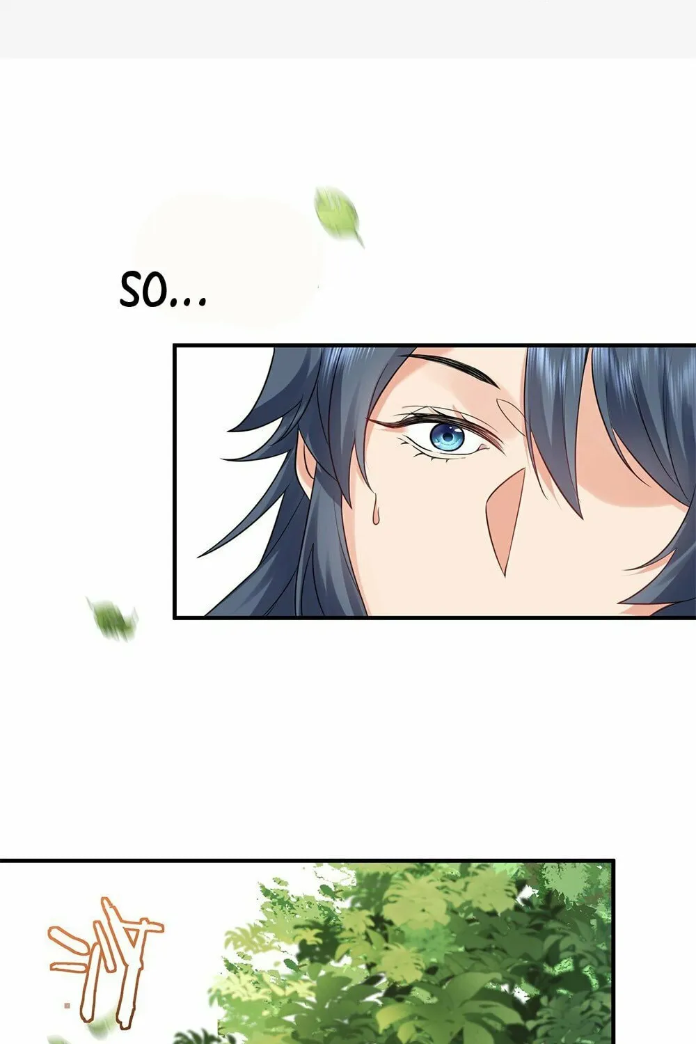When Did I Become Unbeatable? Chapter 83 page 41 - 