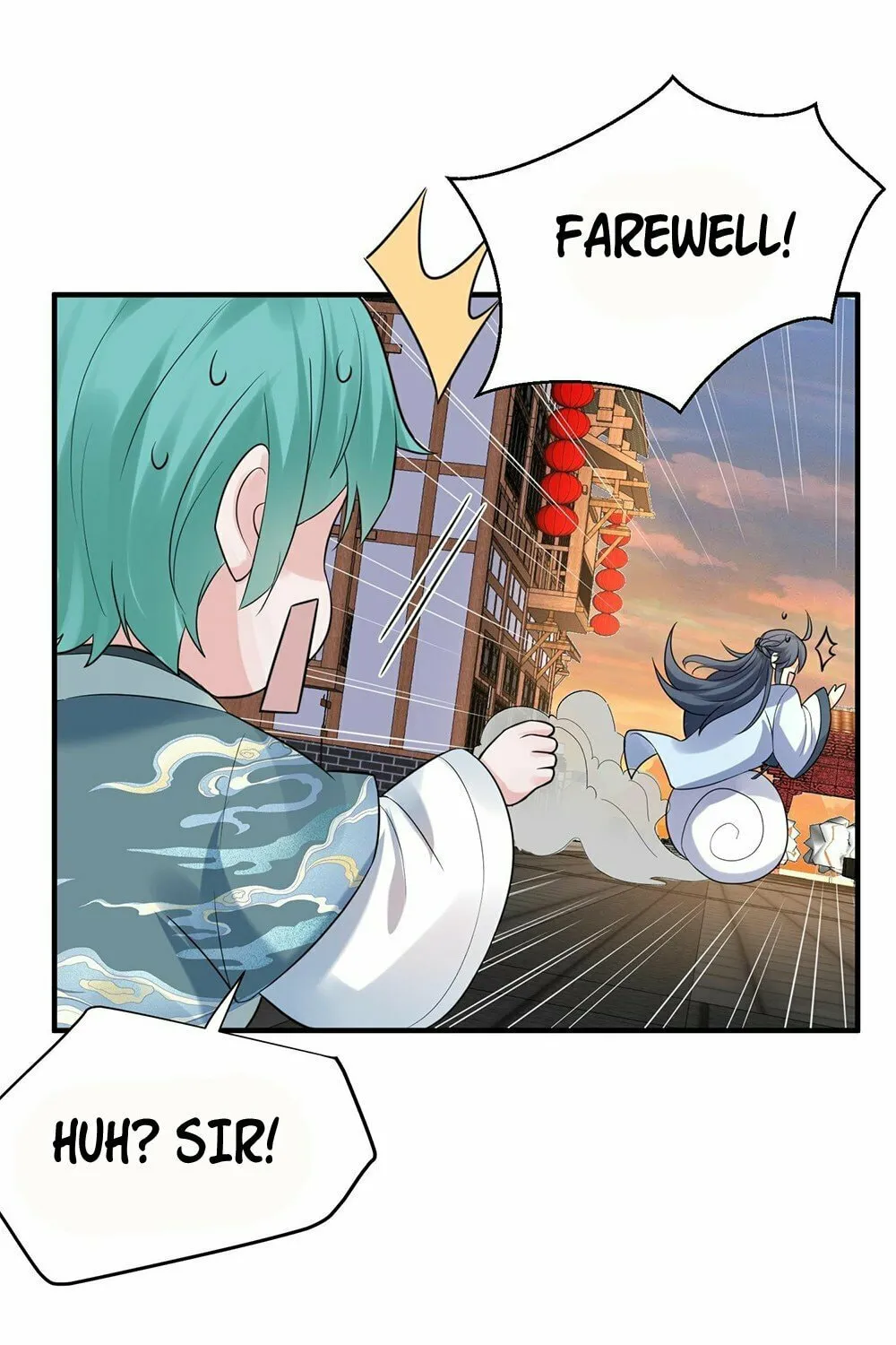 When Did I Become Unbeatable? Chapter 83 page 46 - 
