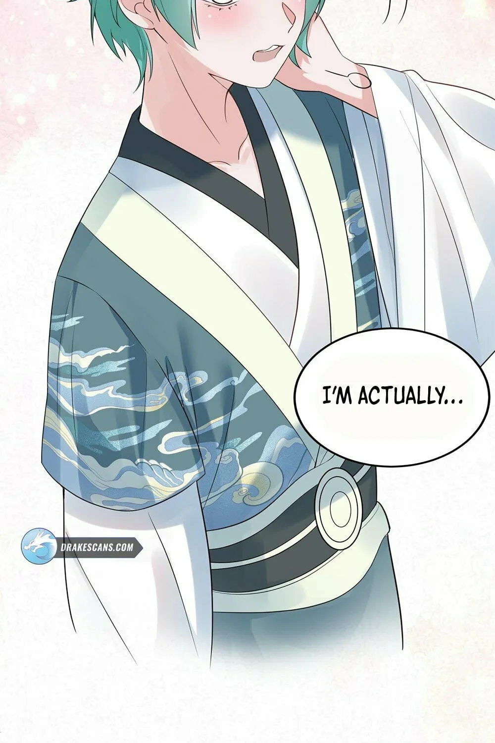 When Did I Become Unbeatable? Chapter 83 page 48 - 